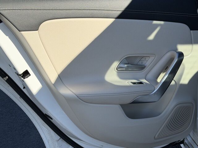 2023 Mercedes-Benz CLA CLA 250 Albuquerque NM