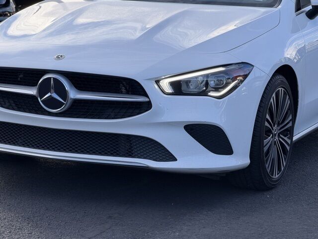 2023 Mercedes-Benz CLA CLA 250 Albuquerque NM