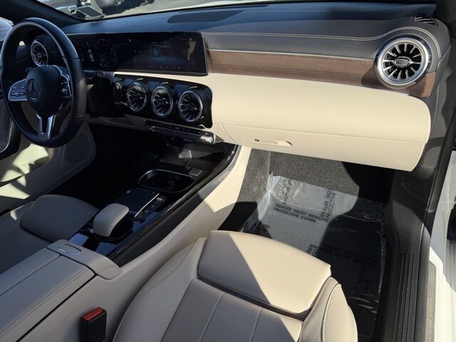 2023 Mercedes-Benz CLA CLA 250 Albuquerque NM