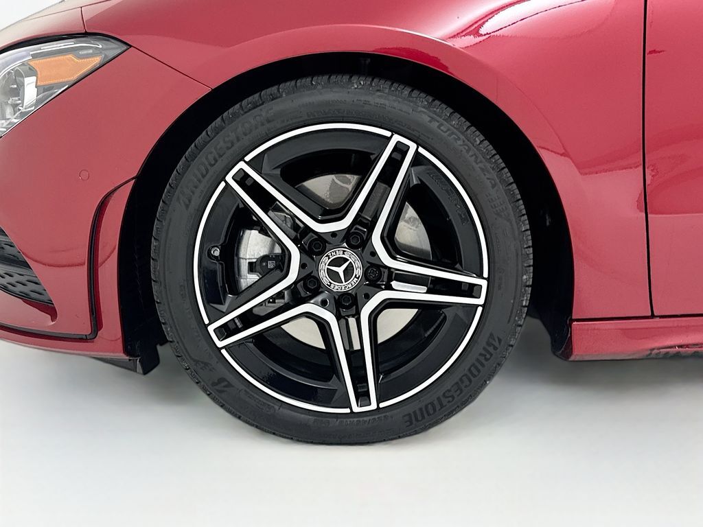 2023 Mercedes-Benz CLA CLA 250 Kennewick WA