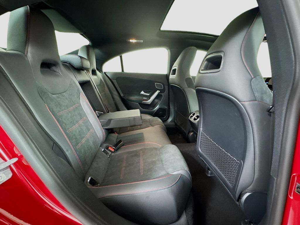 2023 Mercedes-Benz CLA CLA 250 Kennewick WA