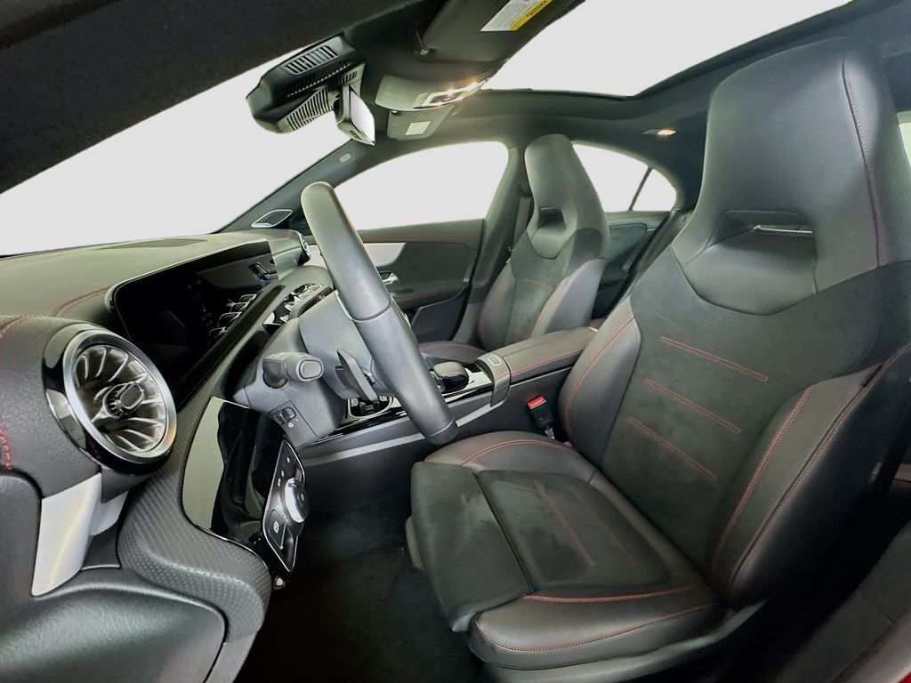 2023 Mercedes-Benz CLA CLA 250 Kennewick WA