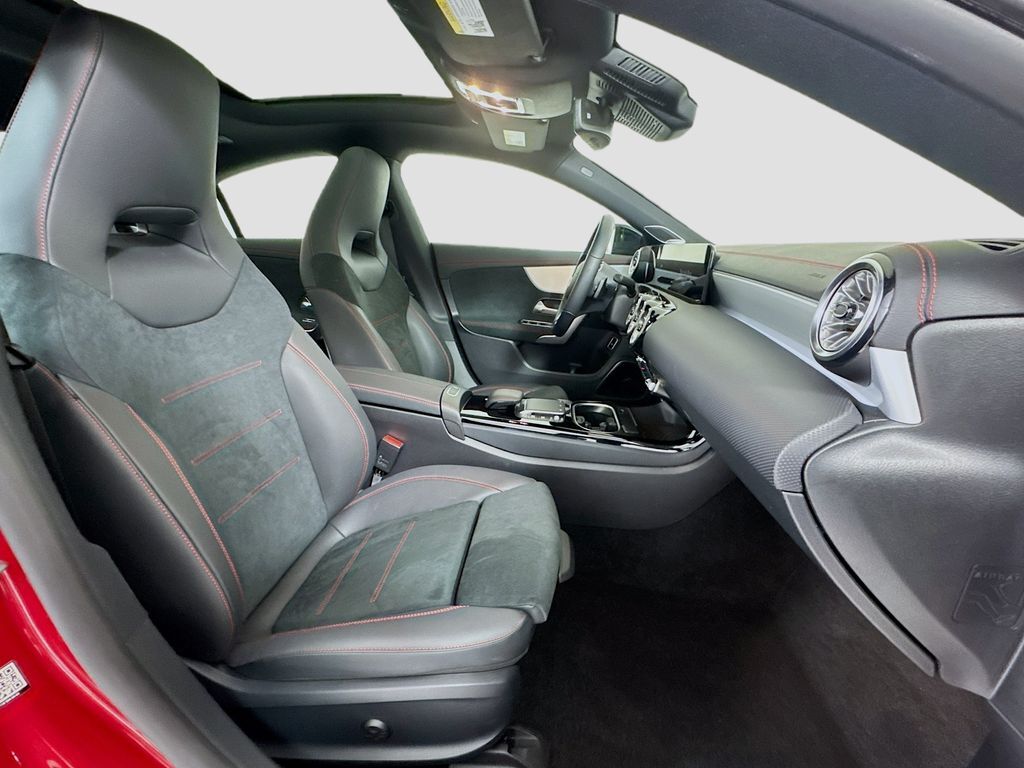 2023 Mercedes-Benz CLA CLA 250 Kennewick WA