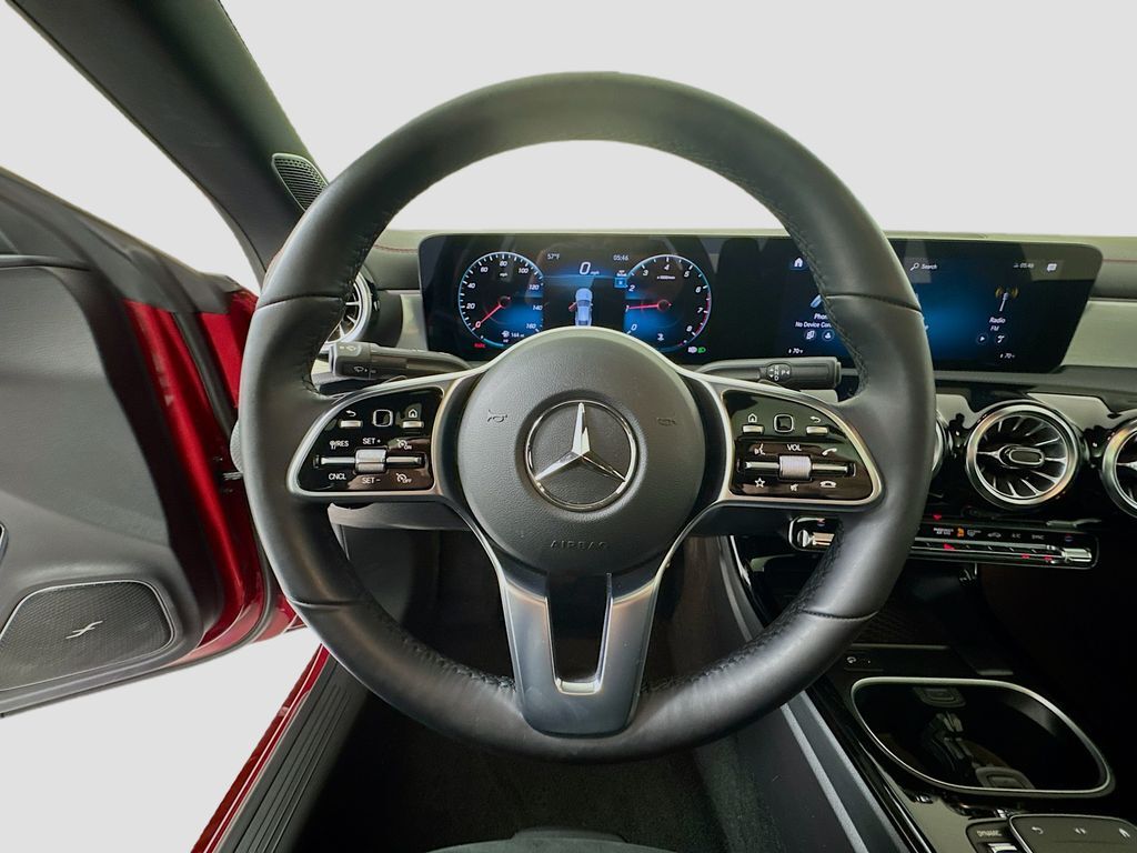 2023 Mercedes-Benz CLA CLA 250 Kennewick WA