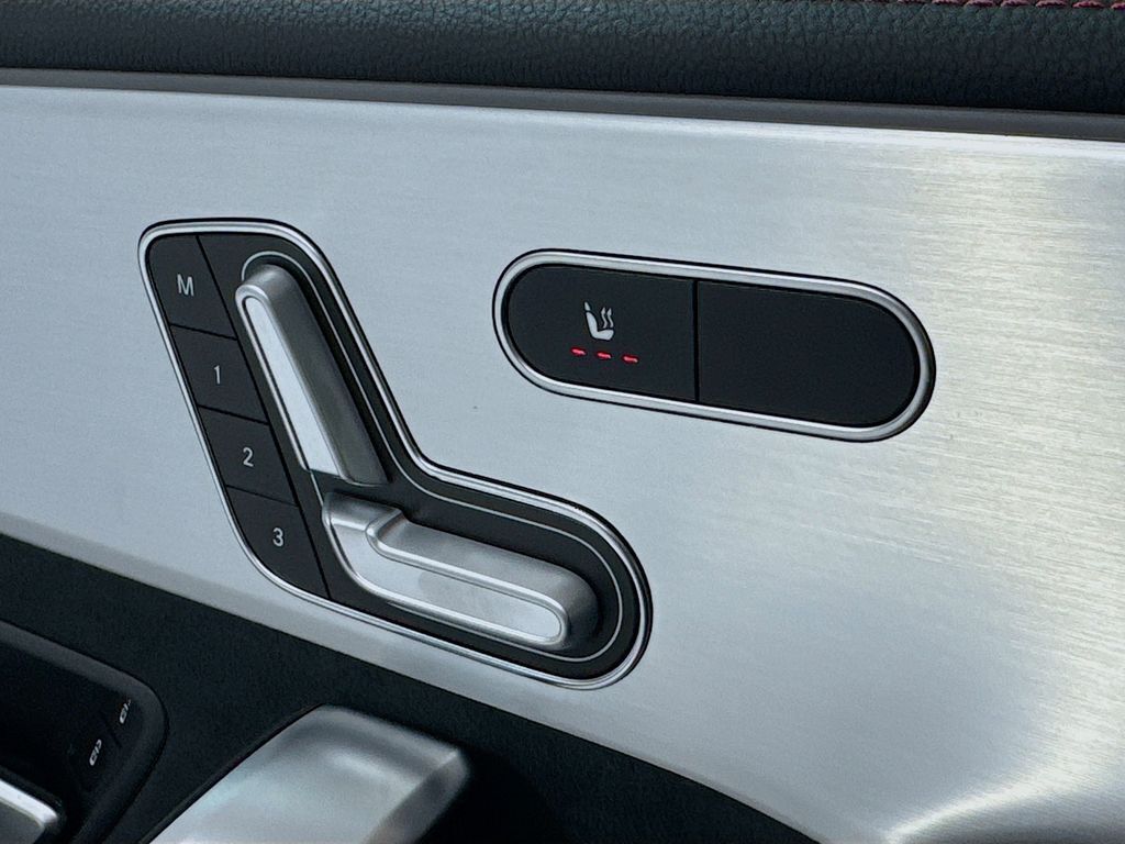 2023 Mercedes-Benz CLA CLA 250 Kennewick WA