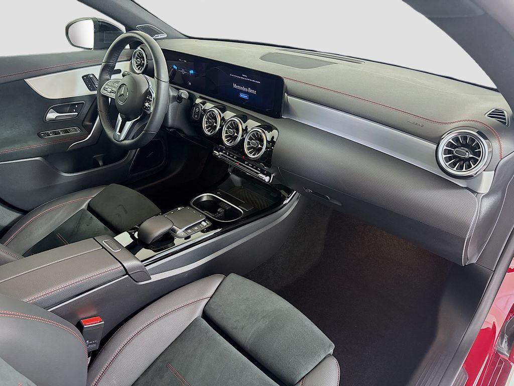 2023 Mercedes-Benz CLA CLA 250 Kennewick WA