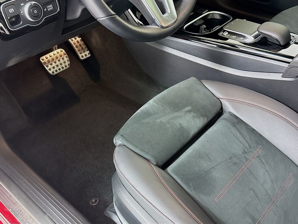 2023 Mercedes-Benz CLA CLA 250 Kennewick WA