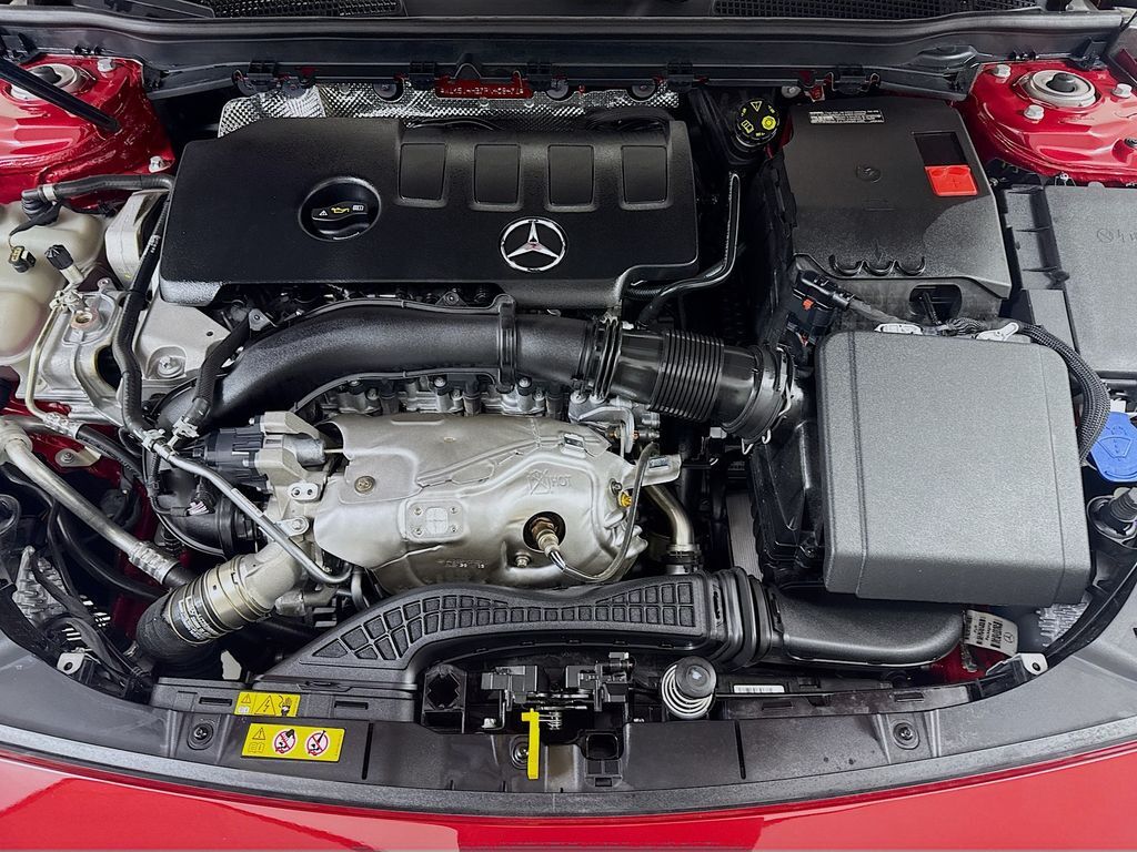 2023 Mercedes-Benz CLA CLA 250 Kennewick WA