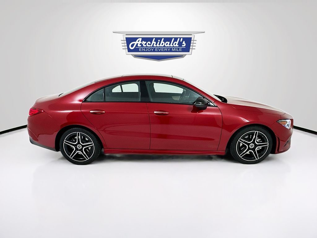 2023 Mercedes-Benz CLA CLA 250 Kennewick WA