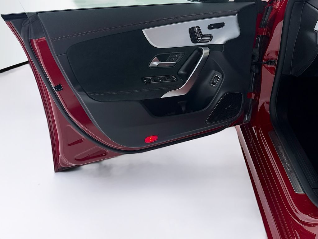 2023 Mercedes-Benz CLA CLA 250 Kennewick WA