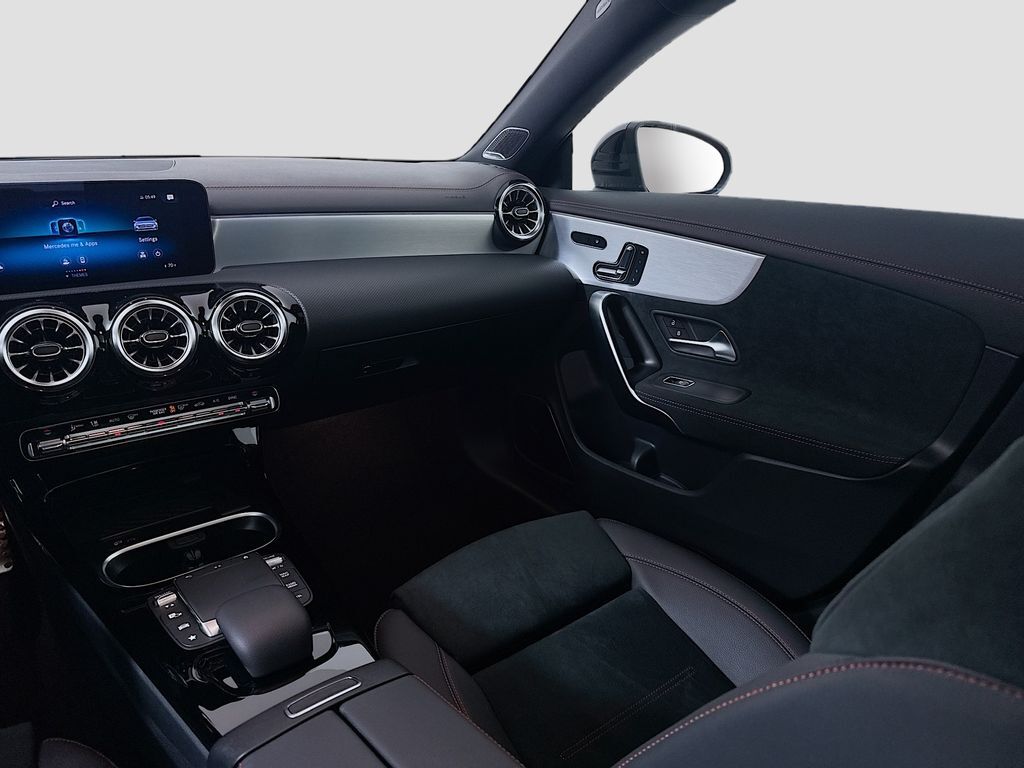 2023 Mercedes-Benz CLA CLA 250 Kennewick WA