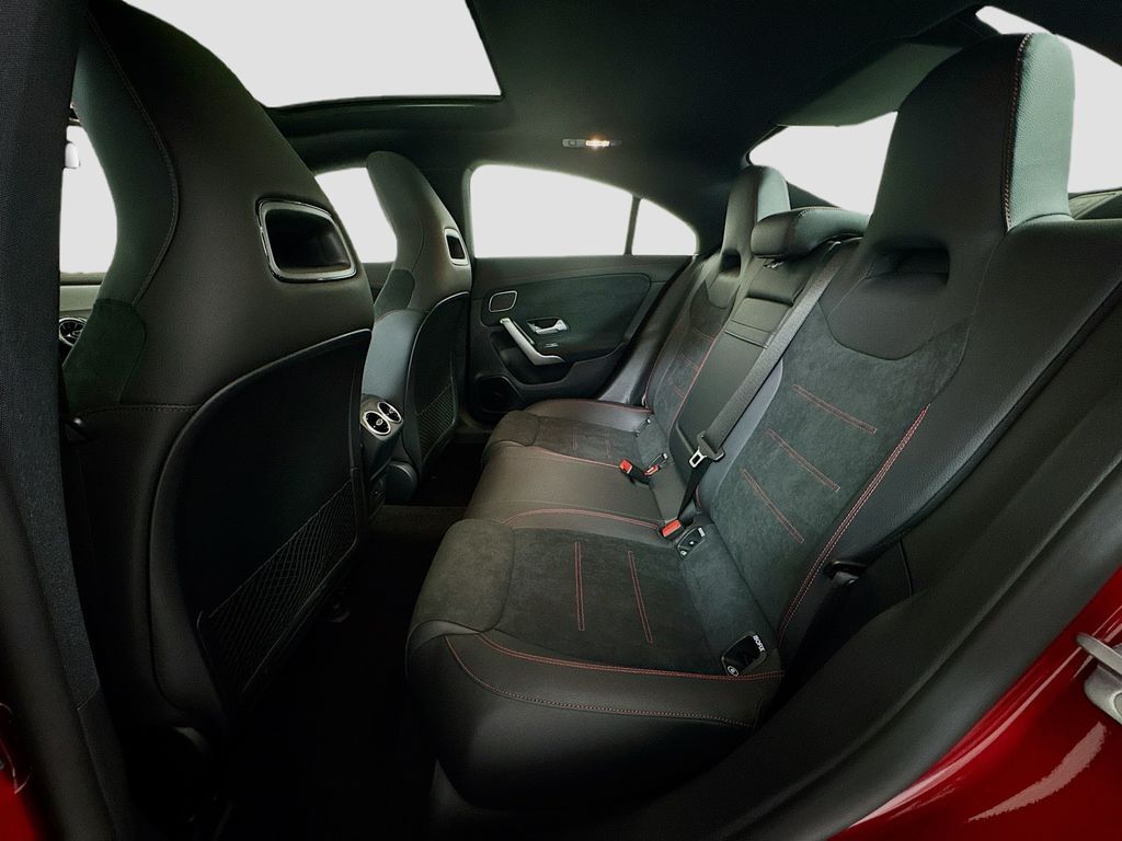 2023 Mercedes-Benz CLA CLA 250 Kennewick WA