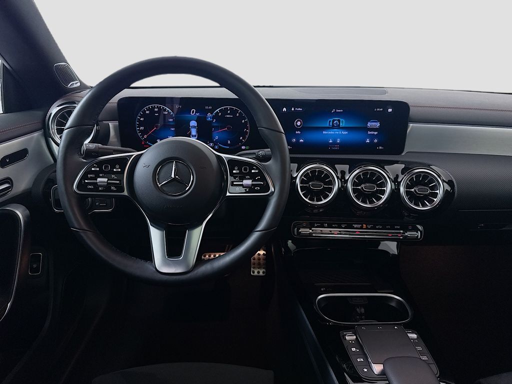 2023 Mercedes-Benz CLA CLA 250 Kennewick WA