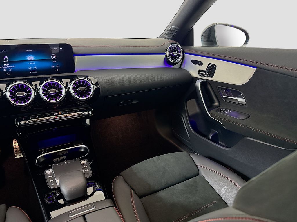 2023 Mercedes-Benz CLA CLA 250 Kennewick WA