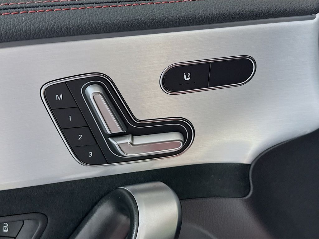 2023 Mercedes-Benz CLA CLA 250 Kennewick WA