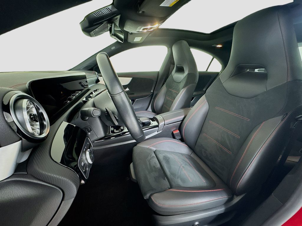 2023 Mercedes-Benz CLA CLA 250 Kennewick WA