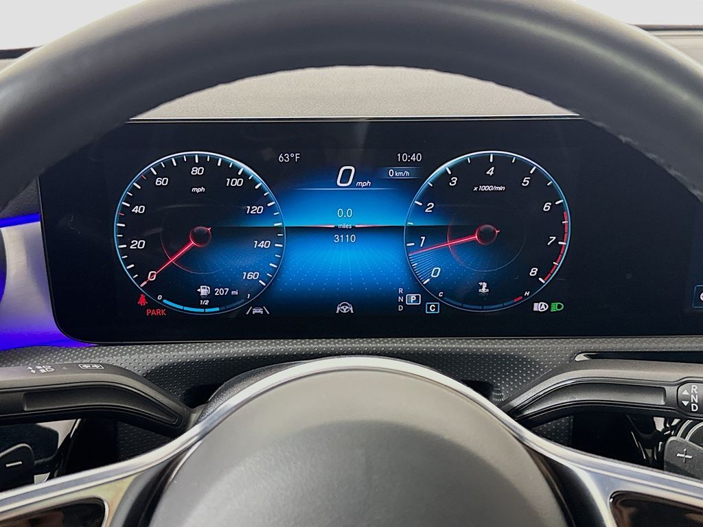 2023 Mercedes-Benz CLA CLA 250 Kennewick WA