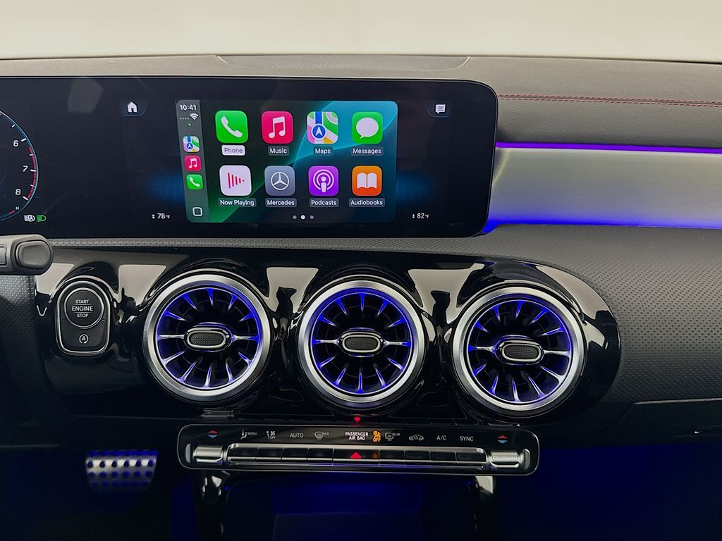 2023 Mercedes-Benz CLA CLA 250 Kennewick WA