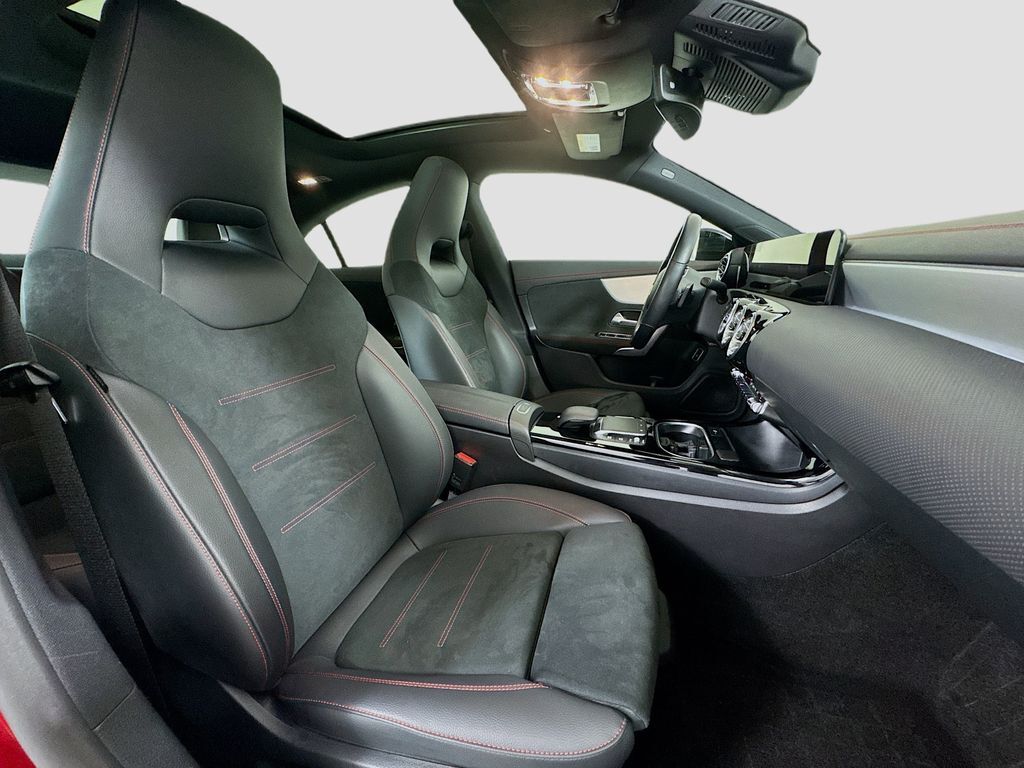 2023 Mercedes-Benz CLA CLA 250 Kennewick WA