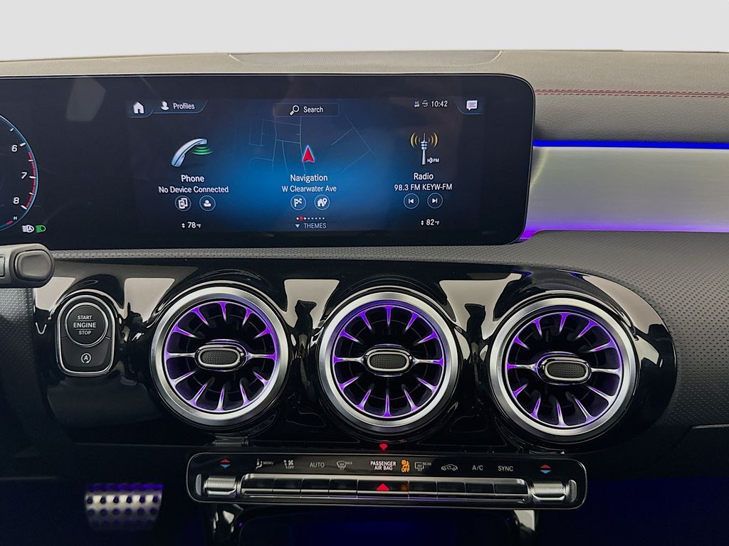 2023 Mercedes-Benz CLA CLA 250 Kennewick WA