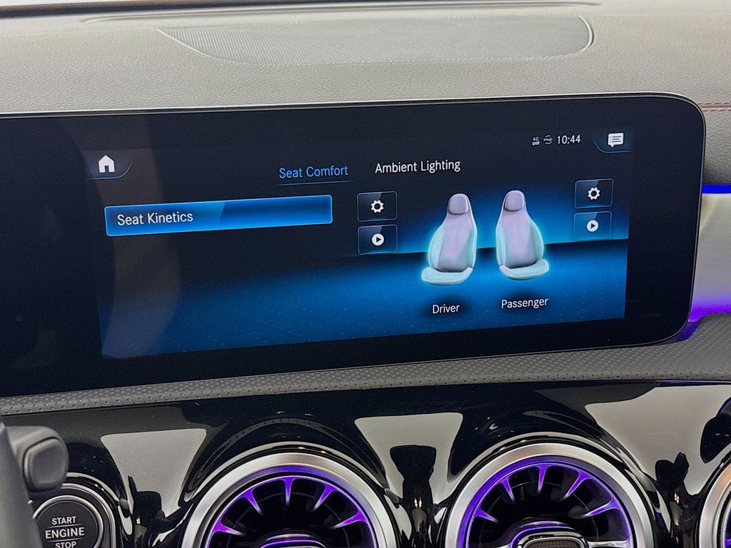 2023 Mercedes-Benz CLA CLA 250 Kennewick WA