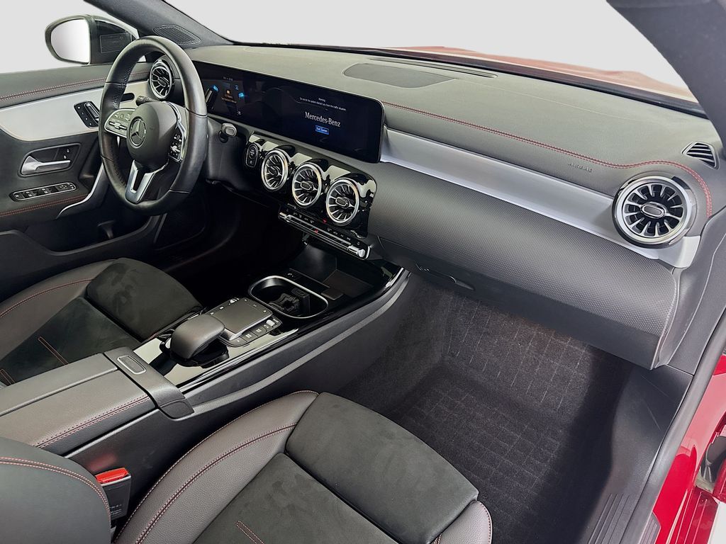 2023 Mercedes-Benz CLA CLA 250 Kennewick WA