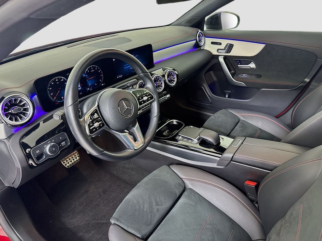 2023 Mercedes-Benz CLA CLA 250 Kennewick WA