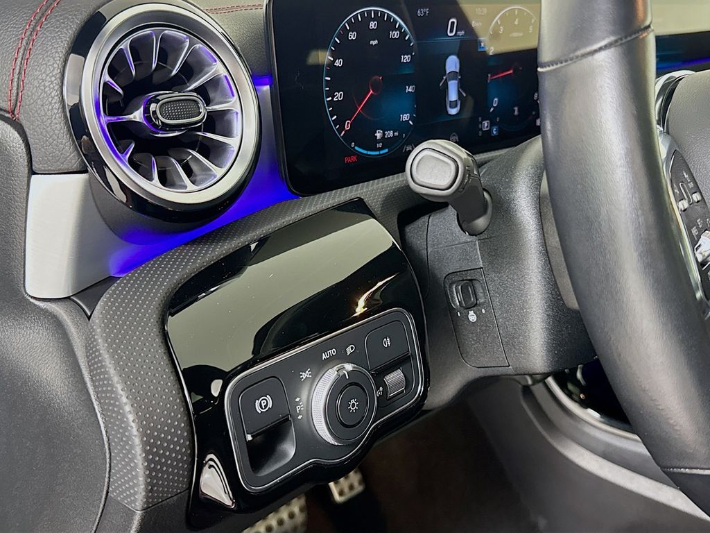 2023 Mercedes-Benz CLA CLA 250 Kennewick WA