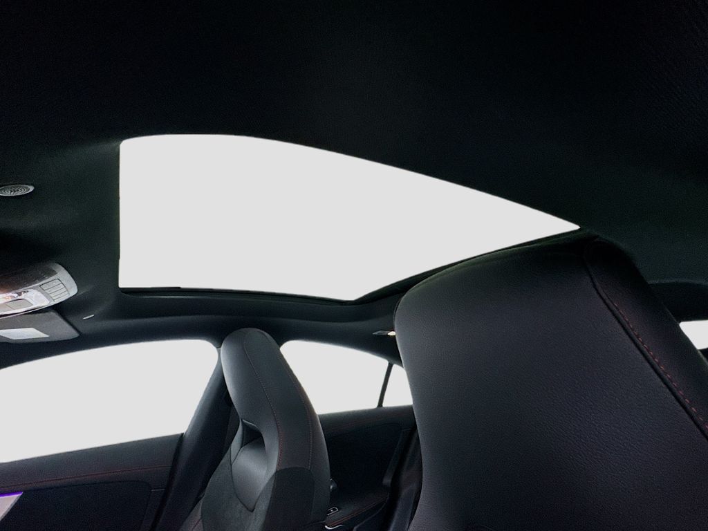 2023 Mercedes-Benz CLA CLA 250 Kennewick WA