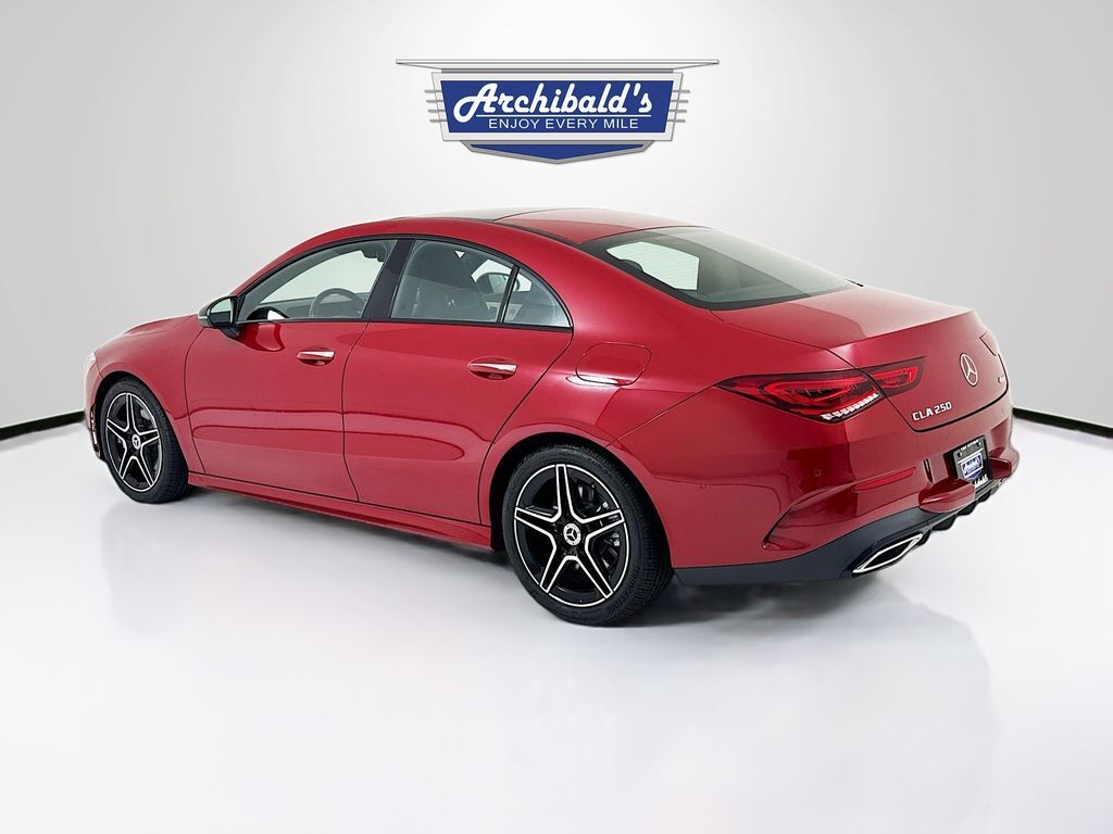 2023 Mercedes-Benz CLA CLA 250 Kennewick WA