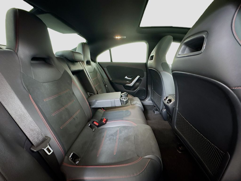 2023 Mercedes-Benz CLA CLA 250 Kennewick WA