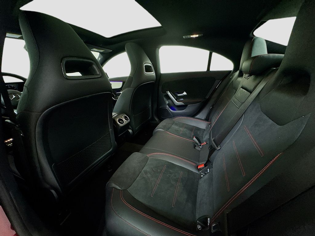 2023 Mercedes-Benz CLA CLA 250 Kennewick WA