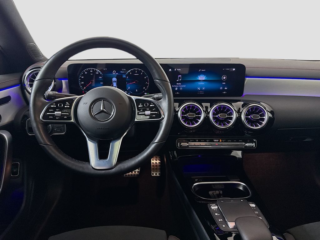 2023 Mercedes-Benz CLA CLA 250 Kennewick WA