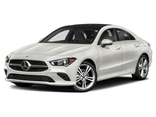 2023 Mercedes-Benz CLA CLA 250 Morristown NJ