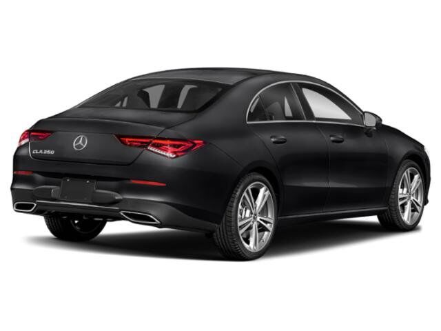 2023 Mercedes-Benz CLA CLA 250 Morristown NJ