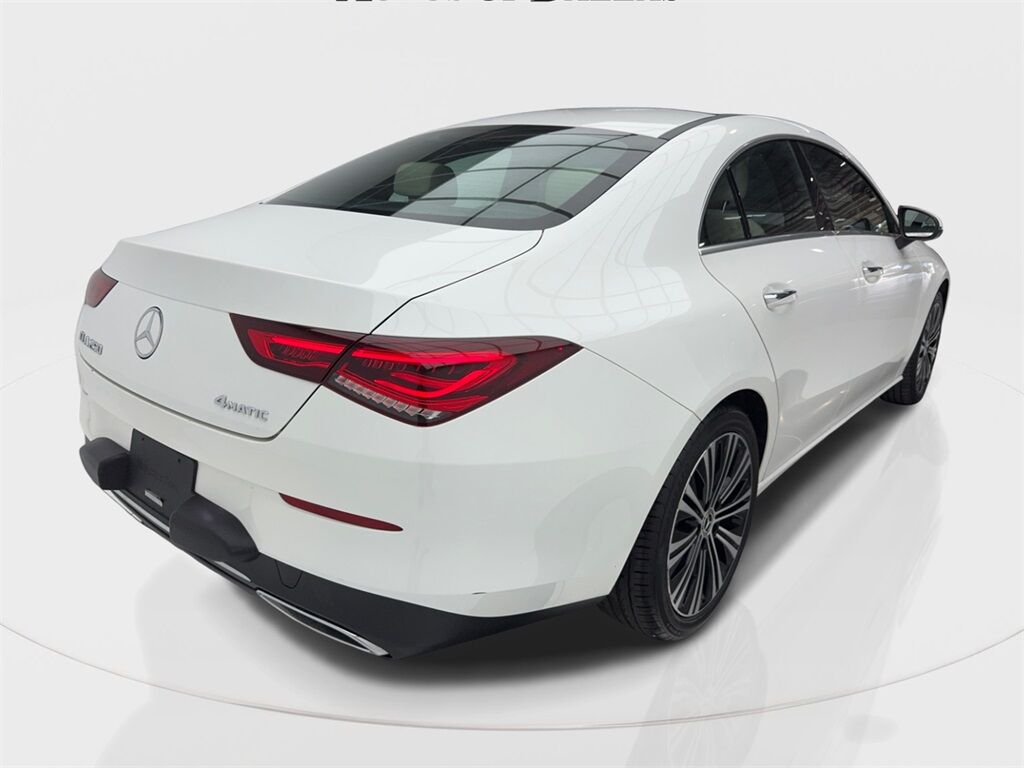 2023 Mercedes-Benz CLA CLA 250 NAV,CAM,PANO,HTD STS,BLIND SPOT,18&quot; WLS Plano TX