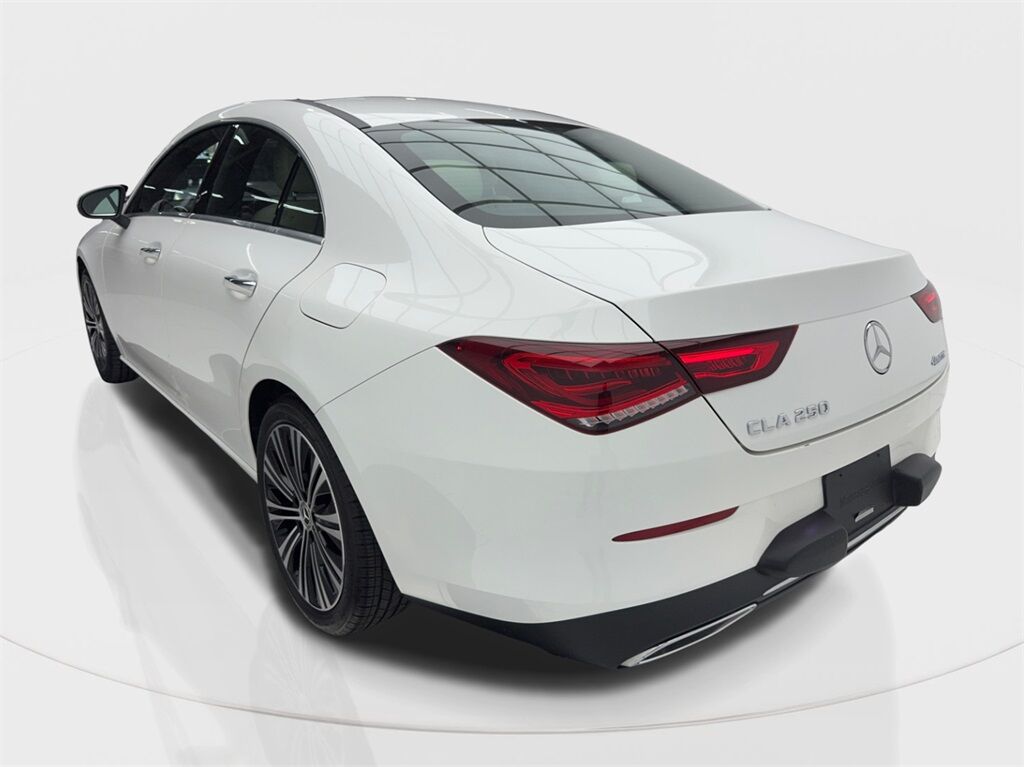 2023 Mercedes-Benz CLA CLA 250 NAV,CAM,PANO,HTD STS,BLIND SPOT,18&quot; WLS Plano TX