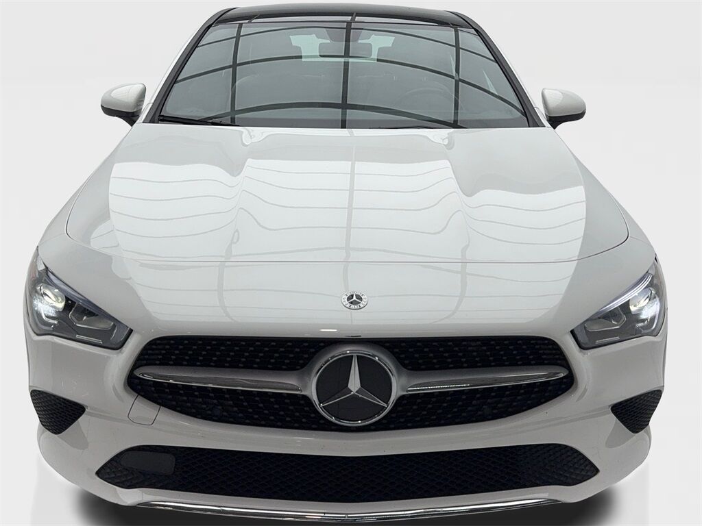 2023 Mercedes-Benz CLA CLA 250 NAV,CAM,PANO,HTD STS,BLIND SPOT,18&quot; WLS Plano TX