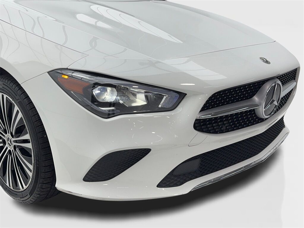 2023 Mercedes-Benz CLA CLA 250 NAV,CAM,PANO,HTD STS,BLIND SPOT,18&quot; WLS Plano TX