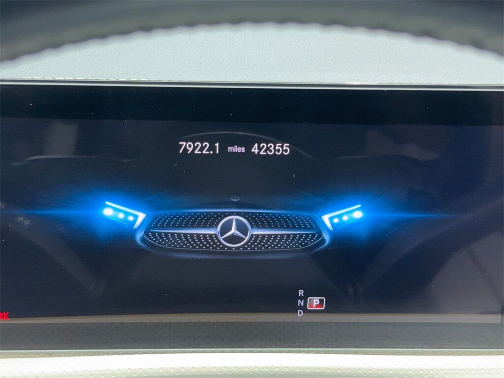 2023 Mercedes-Benz CLA CLA 250 NAV,CAM,PANO,HTD STS,BLIND SPOT,18&quot; WLS Plano TX
