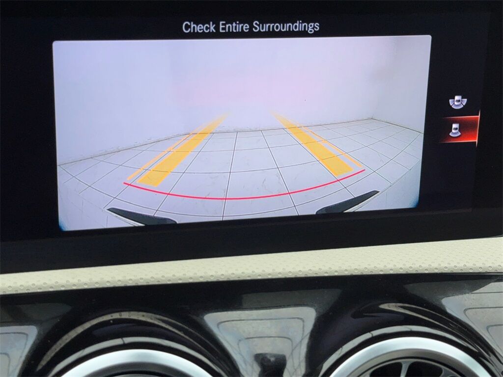 2023 Mercedes-Benz CLA CLA 250 NAV,CAM,PANO,HTD STS,BLIND SPOT,18&quot; WLS Plano TX