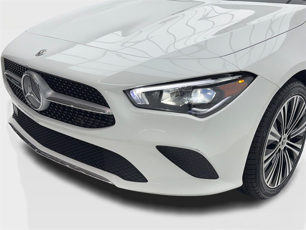 2023 Mercedes-Benz CLA CLA 250 NAV,CAM,PANO,HTD STS,BLIND SPOT,18&quot; WLS Plano TX
