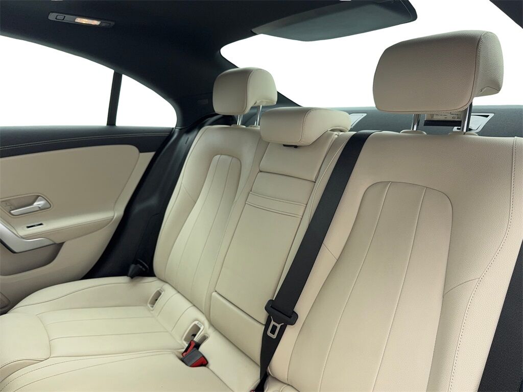 2023 Mercedes-Benz CLA CLA 250 NAV,CAM,PANO,HTD STS,BLIND SPOT,18&quot; WLS Plano TX