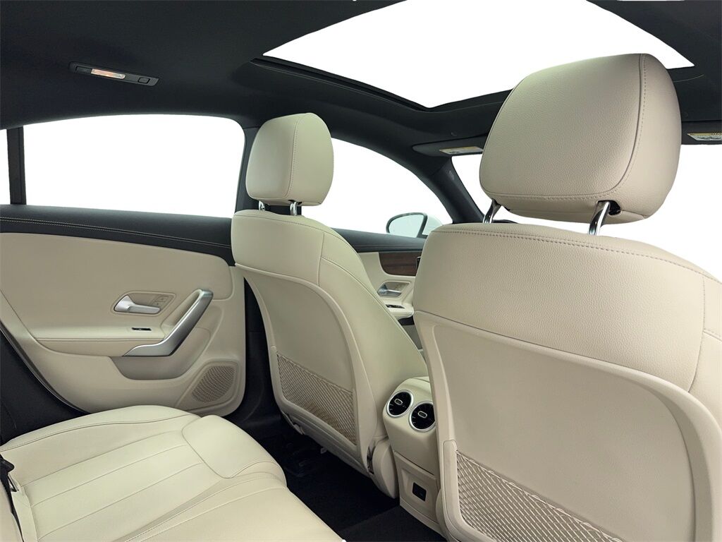 2023 Mercedes-Benz CLA CLA 250 NAV,CAM,PANO,HTD STS,BLIND SPOT,18&quot; WLS Plano TX