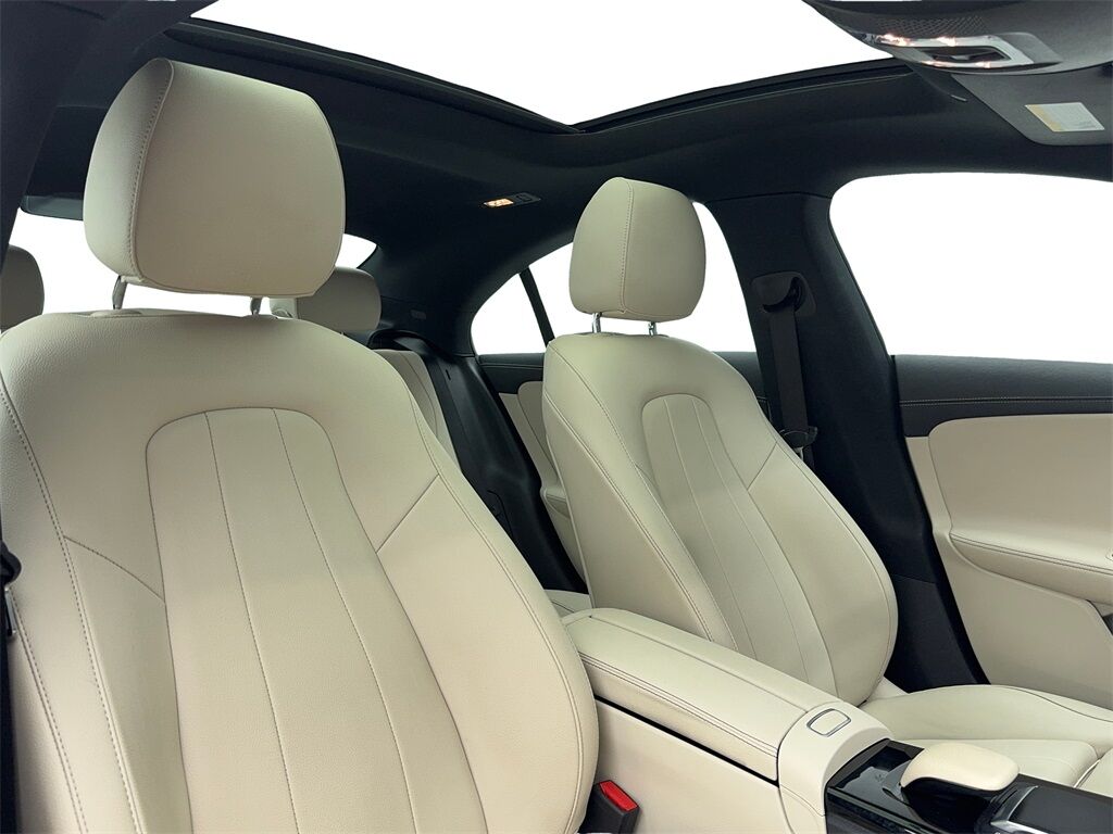 2023 Mercedes-Benz CLA CLA 250 NAV,CAM,PANO,HTD STS,BLIND SPOT,18&quot; WLS Plano TX