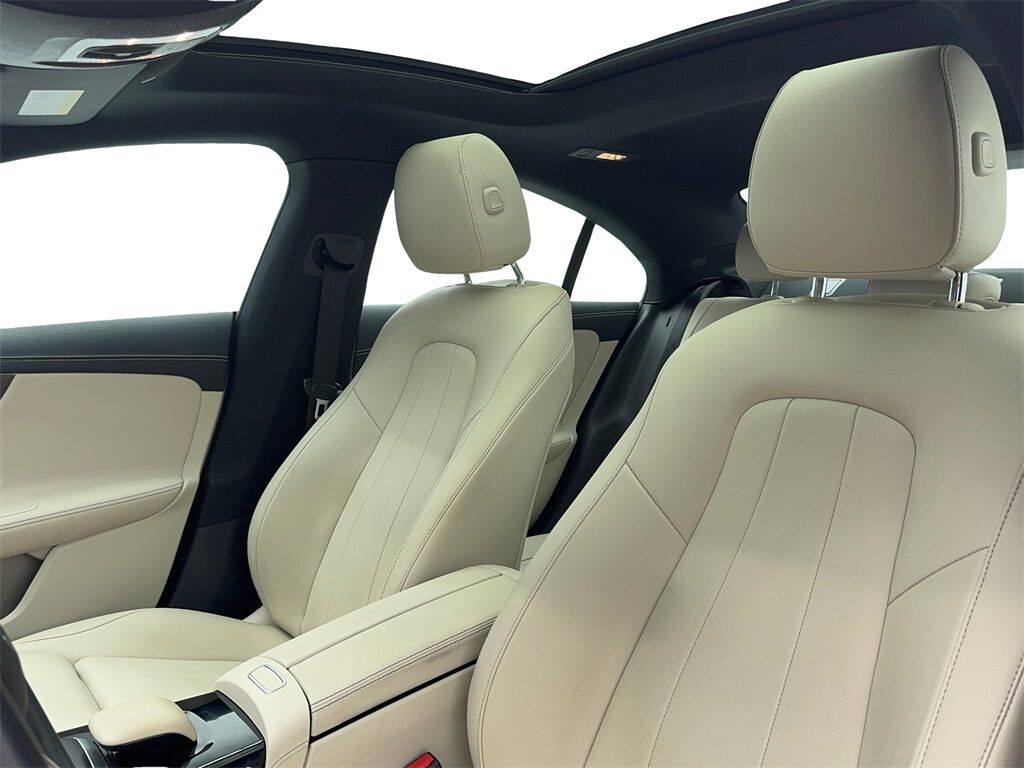 2023 Mercedes-Benz CLA CLA 250 NAV,CAM,PANO,HTD STS,BLIND SPOT,18&quot; WLS Plano TX