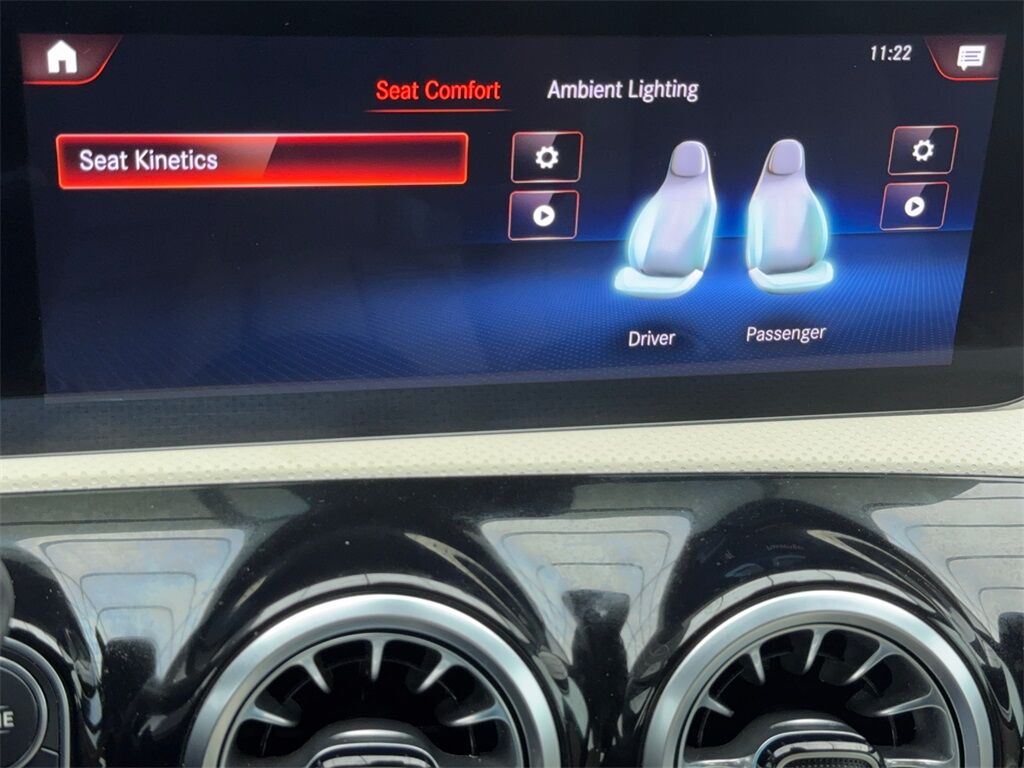 2023 Mercedes-Benz CLA CLA 250 NAV,CAM,PANO,HTD STS,BLIND SPOT,18&quot; WLS Plano TX