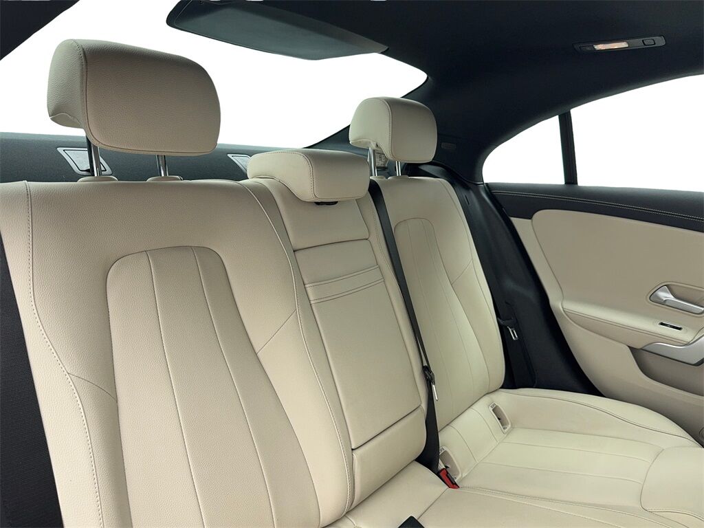 2023 Mercedes-Benz CLA CLA 250 NAV,CAM,PANO,HTD STS,BLIND SPOT,18&quot; WLS Plano TX