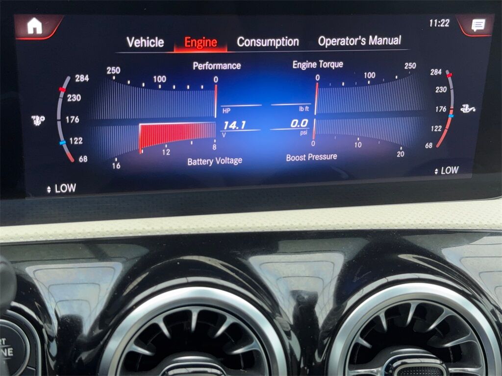 2023 Mercedes-Benz CLA CLA 250 NAV,CAM,PANO,HTD STS,BLIND SPOT,18&quot; WLS Plano TX