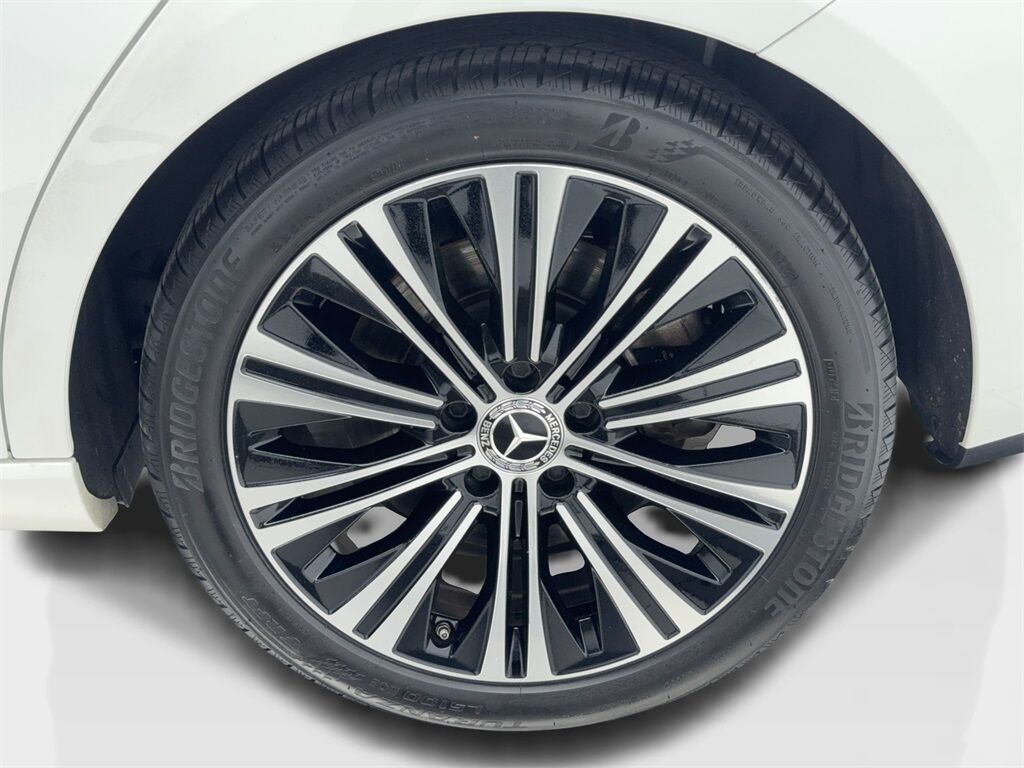 2023 Mercedes-Benz CLA CLA 250 NAV,CAM,PANO,HTD STS,BLIND SPOT,18&quot; WLS Plano TX